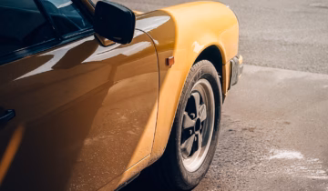 From a Dream to the Driver’s Seat: How I Ended Up With a Porsche 911 — and Why We’re Taking It to Portugal