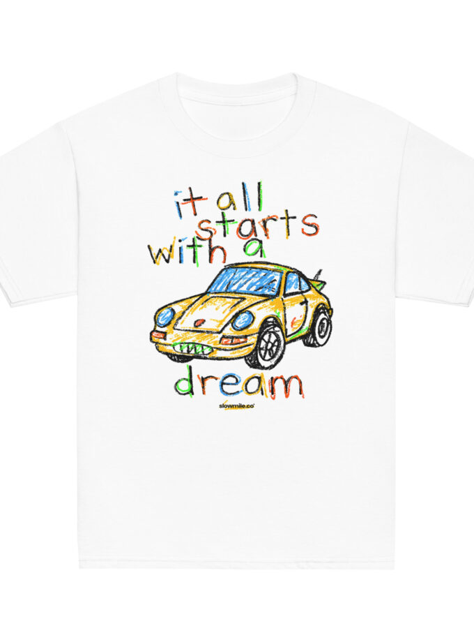 youth dream