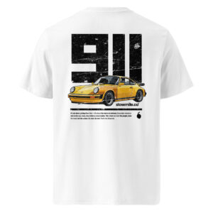 all about unisex tee