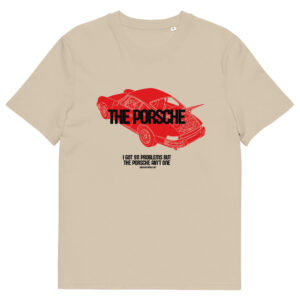 911 problems unisex tee