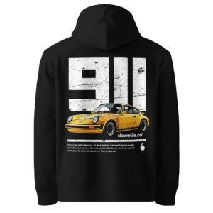 all about unisex hoodie