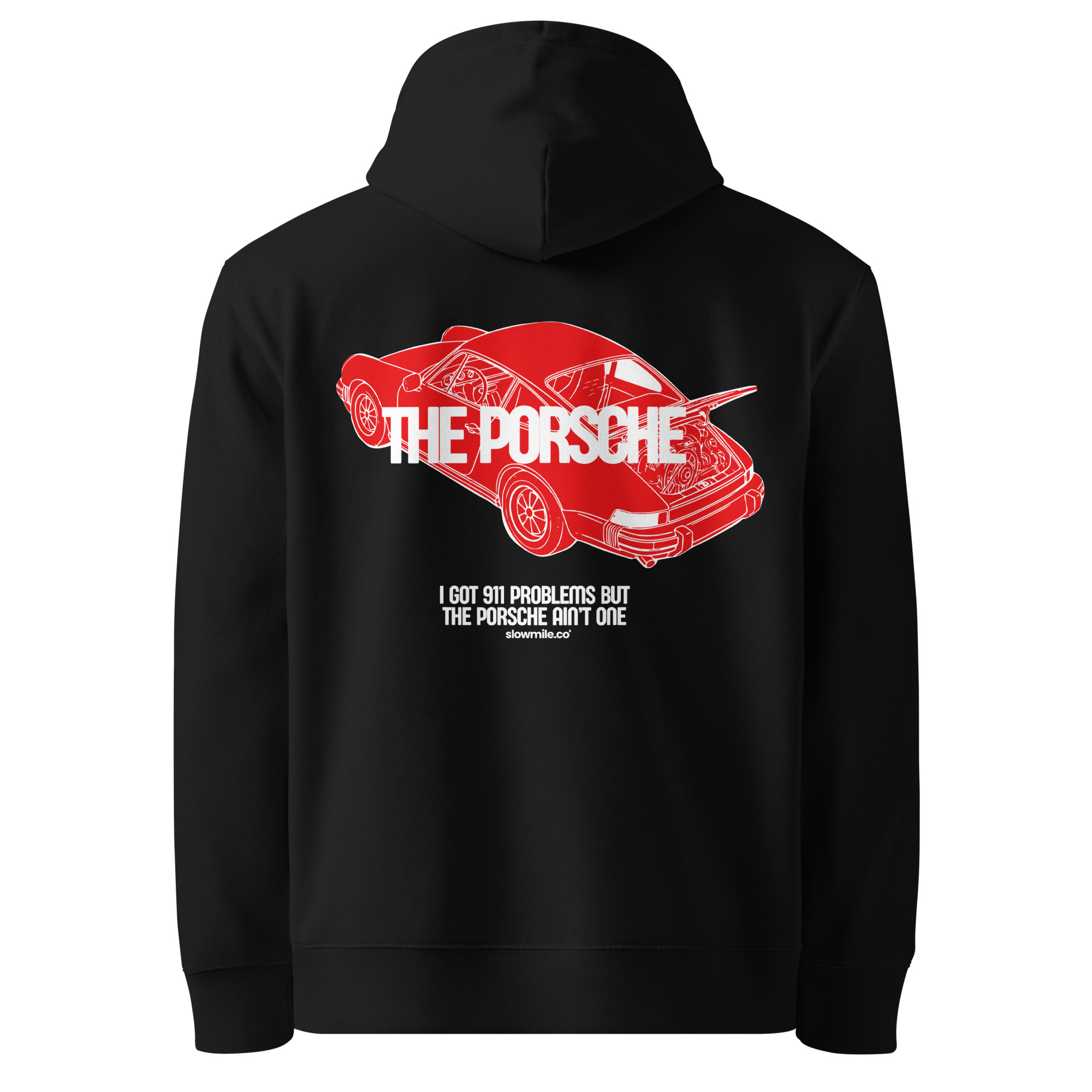 911 problems unisex hoodie