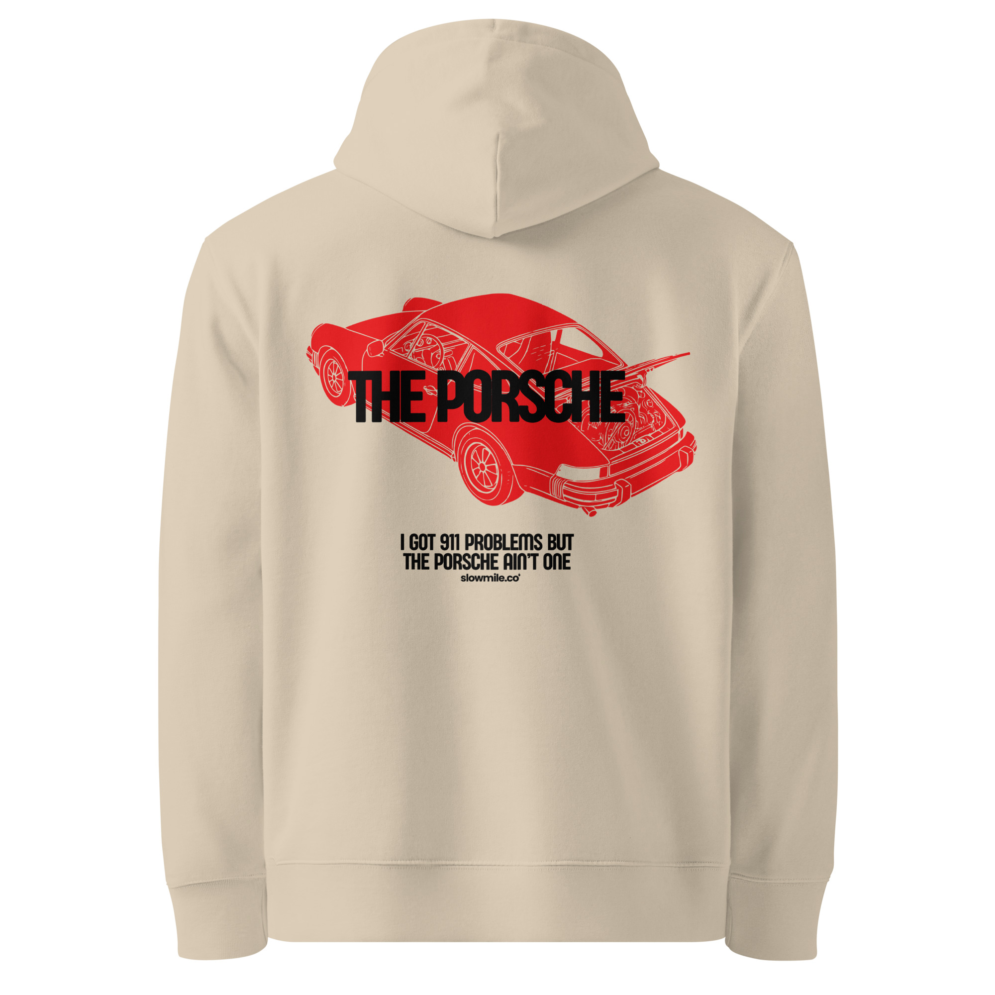 911 problems unisex hoodie - Image 7