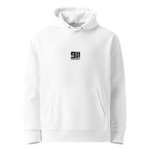 all about unisex hoodie