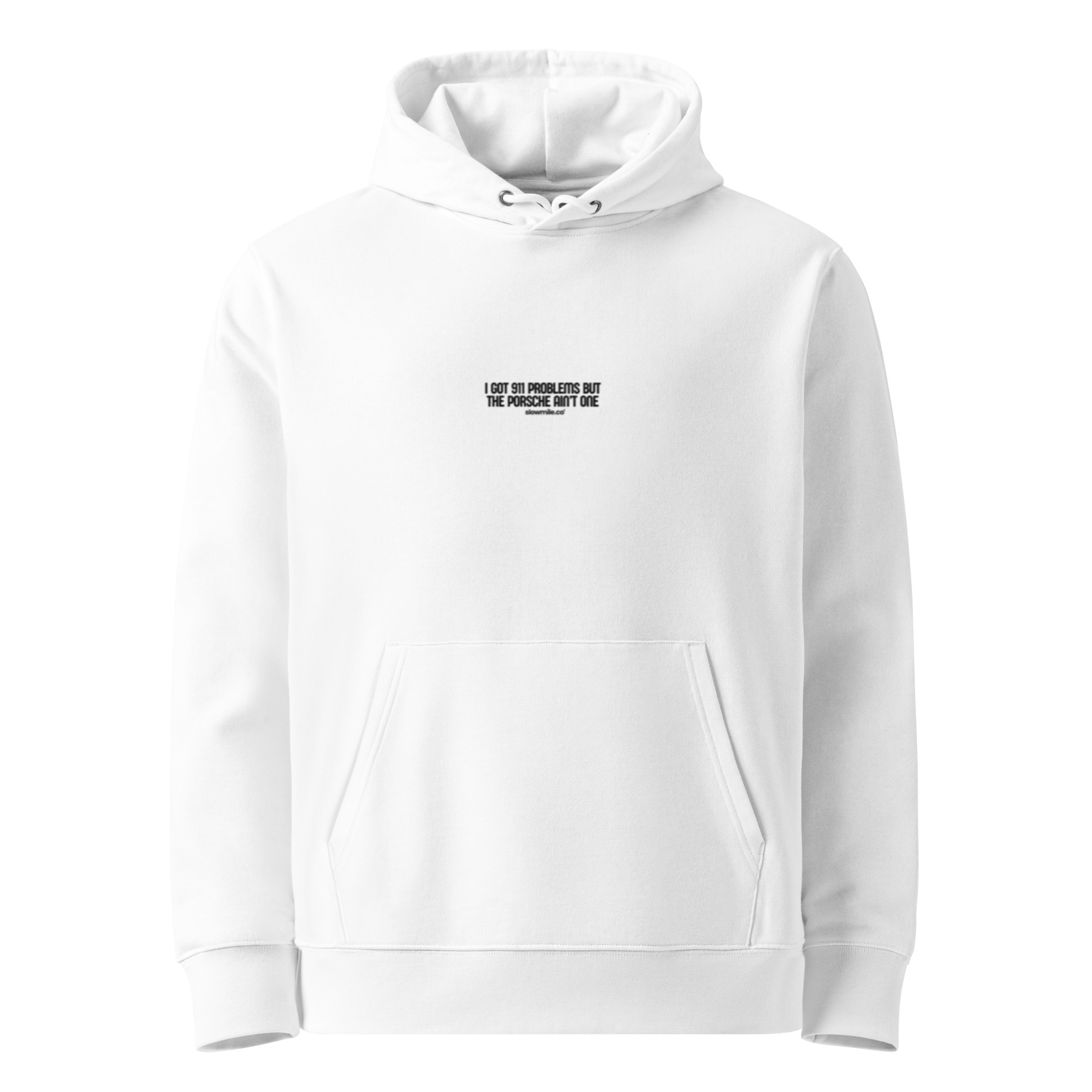 911 problems unisex hoodie - Image 8