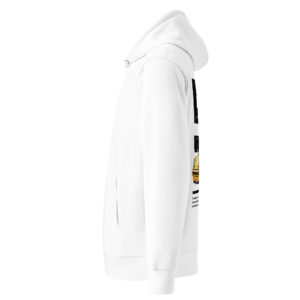 all about unisex hoodie