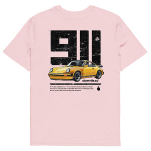 all about unisex tee