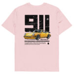 all about unisex tee — view 13