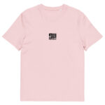 all about unisex tee — view 11