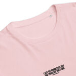 911 problems unisex tee — view 4
