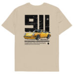 all about unisex tee — view 9