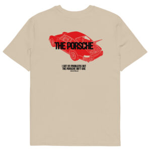 911 problems unisex tee