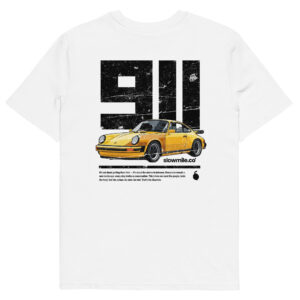 all about unisex tee