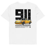 all about unisex tee — view 15