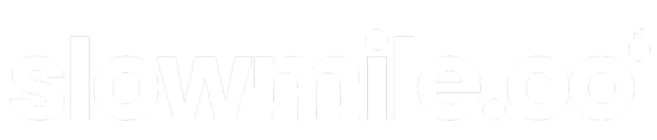 Slowmile & Co